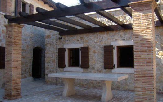 Villa, Vižinada, Croatia