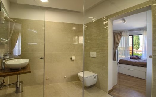 Villa, Pula, Croatia