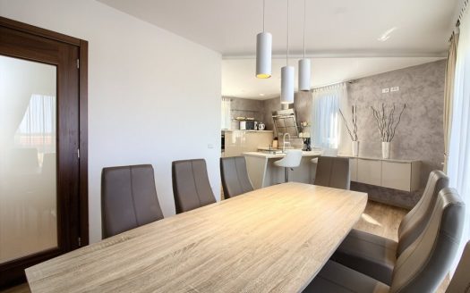Villa, Pula, Croatia