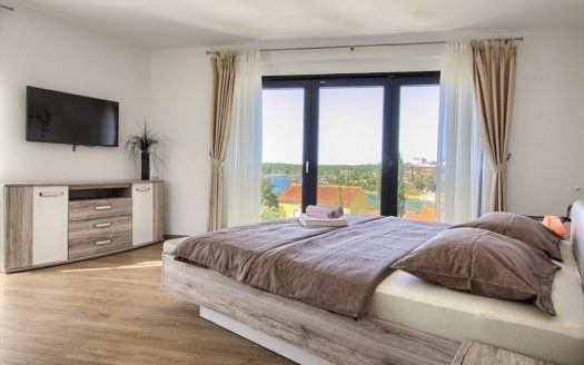 Villa, Pula, Croatia