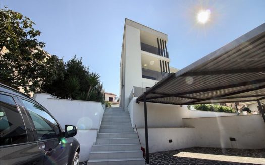 Villa, Pula, Croatia