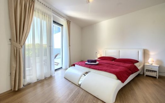 Villa, Pula, Croatia