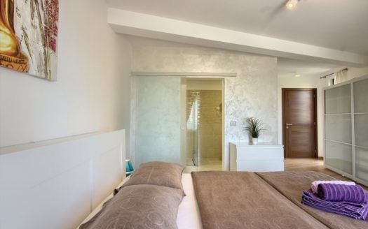 Villa, Pula, Croatia