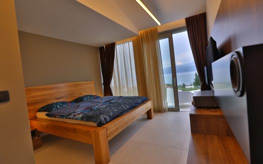 Villa, Brac, Croatia