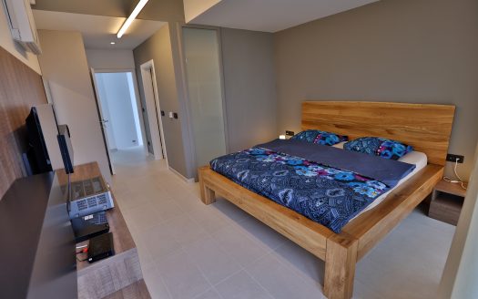 Villa, Brac, Croatia