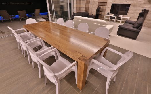 Villa, Brac, Croatia