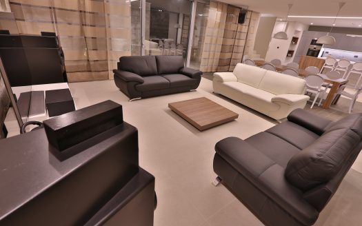 Villa, Brac, Croatia