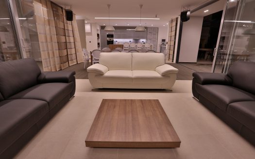 Villa, Brac, Croatia