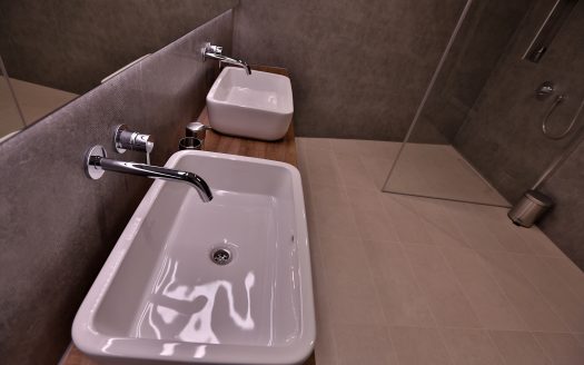 Villa, Brac, Croatia