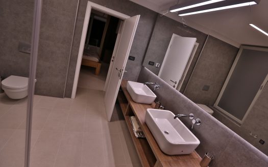 Villa, Brac, Croatia