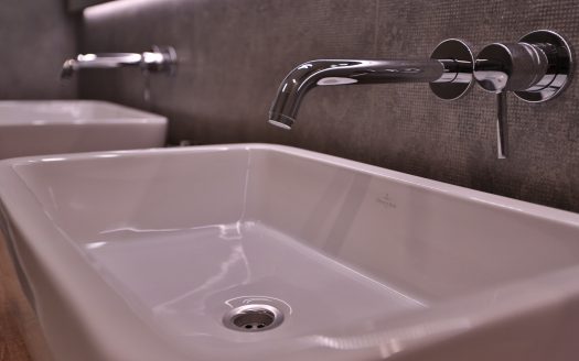 Villa, Brac, Croatia