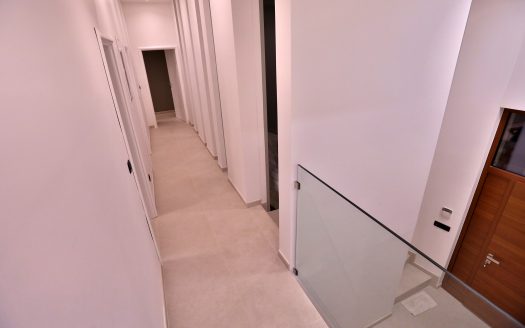 Villa, Brac, Croatia