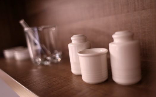 Villa, Brac, Croatia