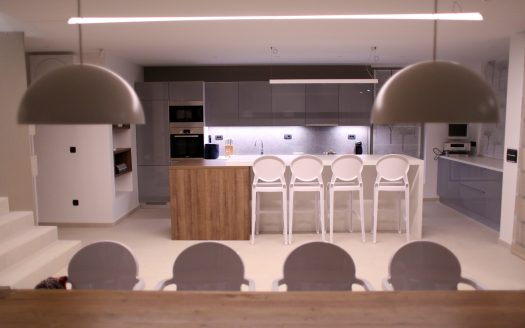 Villa, Brac, Croatia