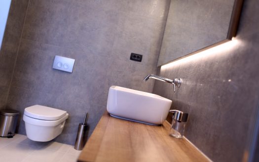 Villa, Brac, Croatia