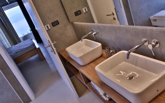 Villa, Brac, Croatia