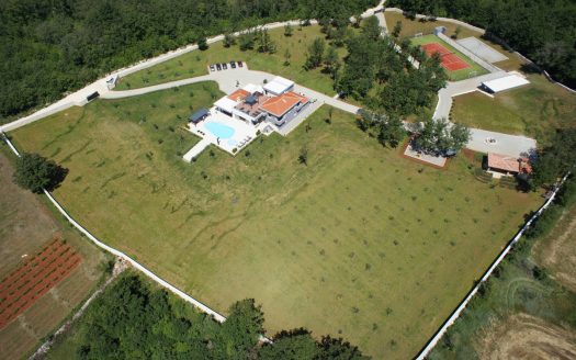 Villa, Vodnjan , Croatia