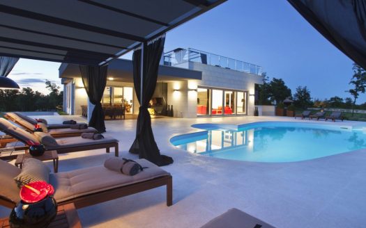 Villa, Vodnjan , Croatia