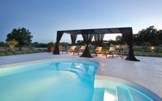 Villa, Vodnjan , Croatia