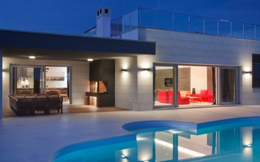 Villa, Vodnjan , Croatia