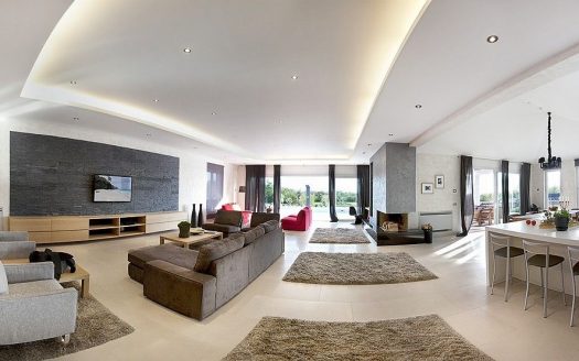 Villa, Vodnjan , Croatia