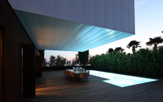 Villa, Poreč, Croatia