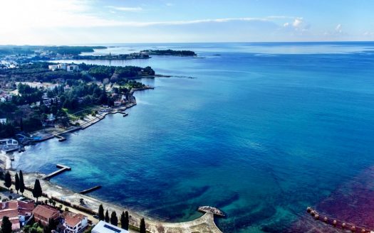 Villa, Poreč, Croatia