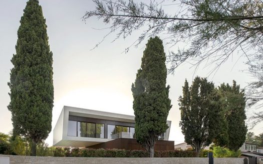 Villa, Poreč, Croatia