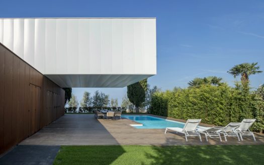 Villa, Poreč, Croatia