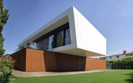 Villa, Poreč, Croatia