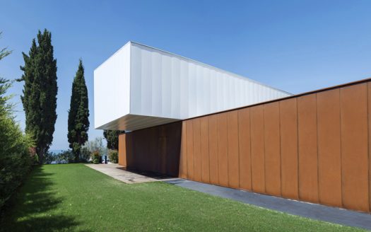 Villa, Poreč, Croatia