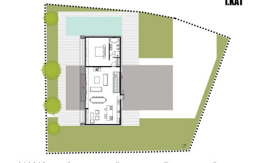 Villa, Poreč, Croatia