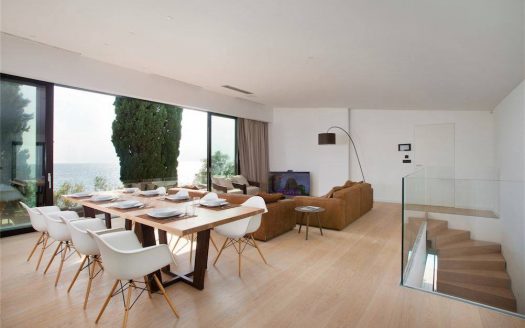 Villa, Poreč, Croatia