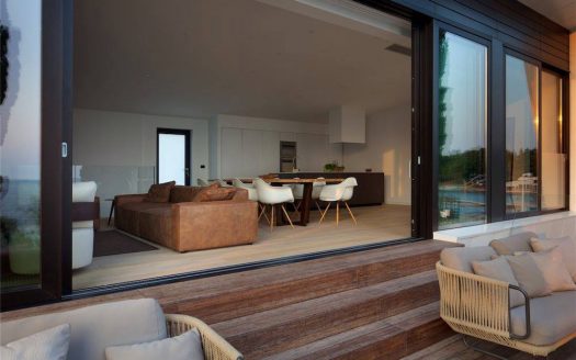 Villa, Poreč, Croatia