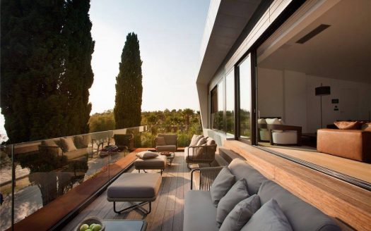 Villa, Poreč, Croatia