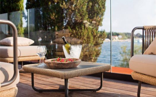 Villa, Poreč, Croatia