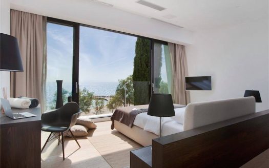 Villa, Poreč, Croatia