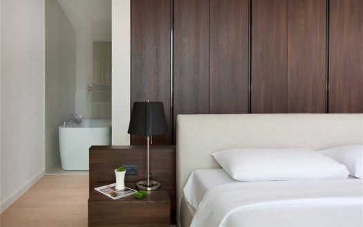 Villa, Poreč, Croatia