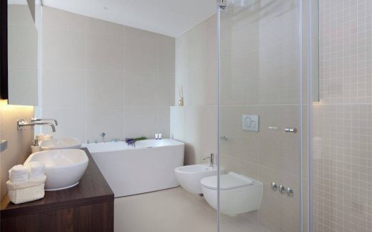 Villa, Poreč, Croatia