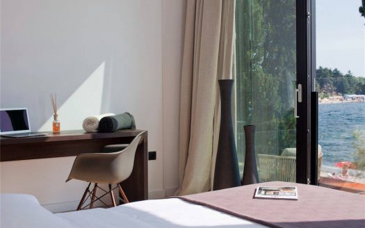 Villa, Poreč, Croatia