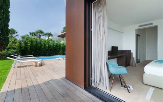 Villa, Poreč, Croatia