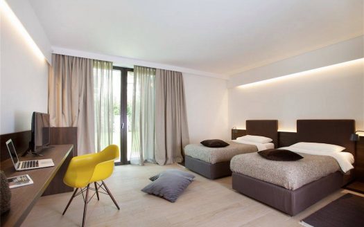 Villa, Poreč, Croatia