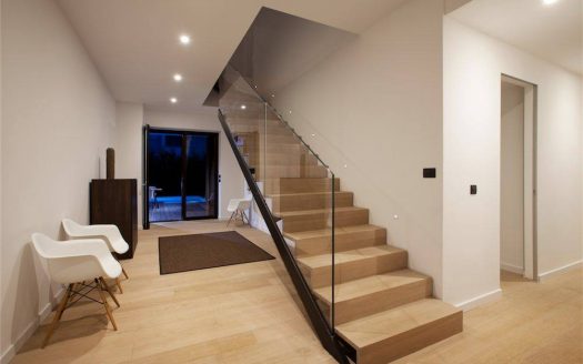 Villa, Poreč, Croatia