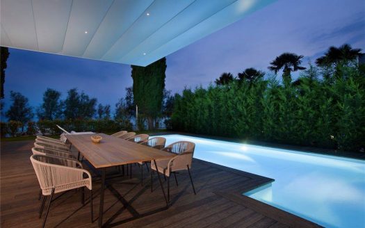 Villa, Poreč, Croatia