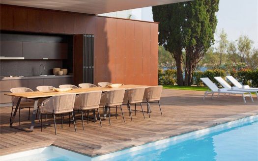 Villa, Poreč, Croatia