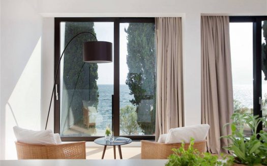 Villa, Poreč, Croatia