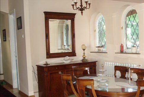 Villa, Umag, Croatia