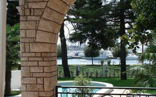 Villa, Umag, Croatia