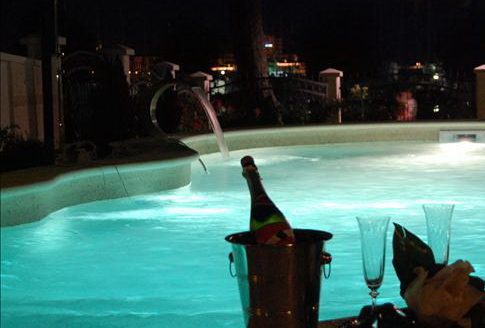 Villa, Umag, Croatia