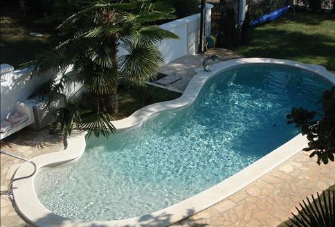 Villa, Umag, Croatia